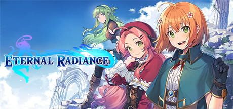 Eternal Radiance logo