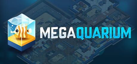 Megaquarium + DLC logo