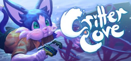 Critter Cove logo