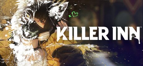 KILLER INN logo
