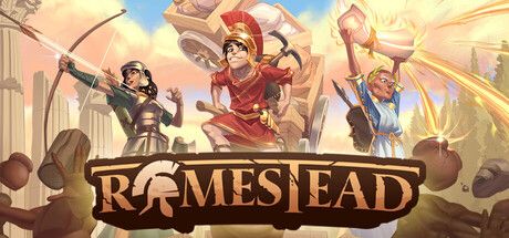 Romestead (Early Access) logo