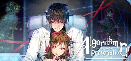 Algorithm Prescription (Demo) logo
