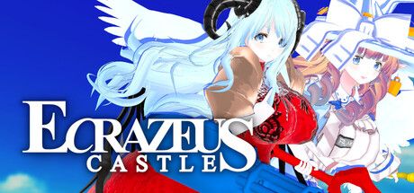 Ecrazeus Castle logo