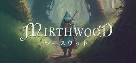Mirthwood logo